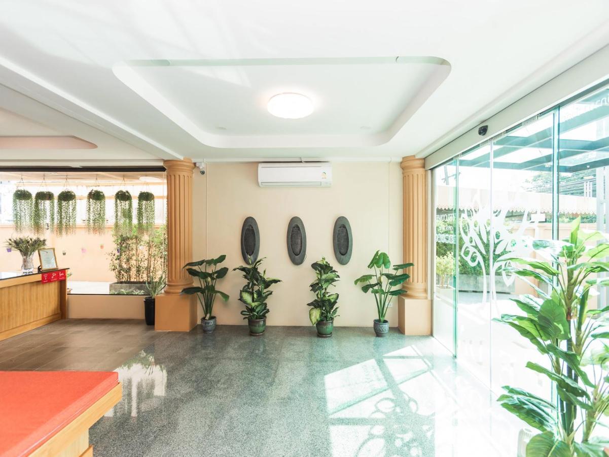 Le'Da Hotel Sha Rawai Zewnętrze zdjęcie